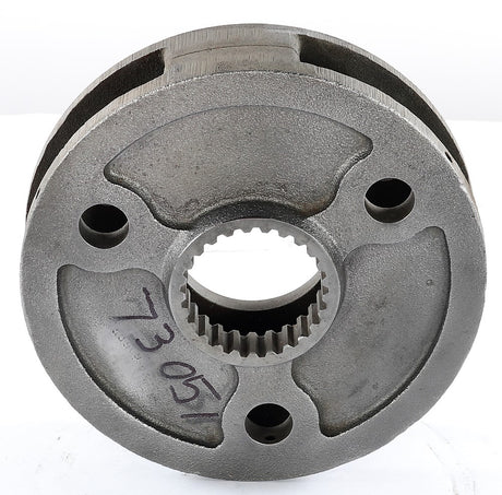 ARROWHEAD WINCH ­-­ 73051 ­-­ HOUSING