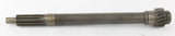 DANA SPICER ­-­ 73302.002.15 ­-­ INPUT SHAFT
