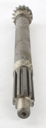 DANA SPICER ­-­ 73302.002.15 ­-­ INPUT SHAFT