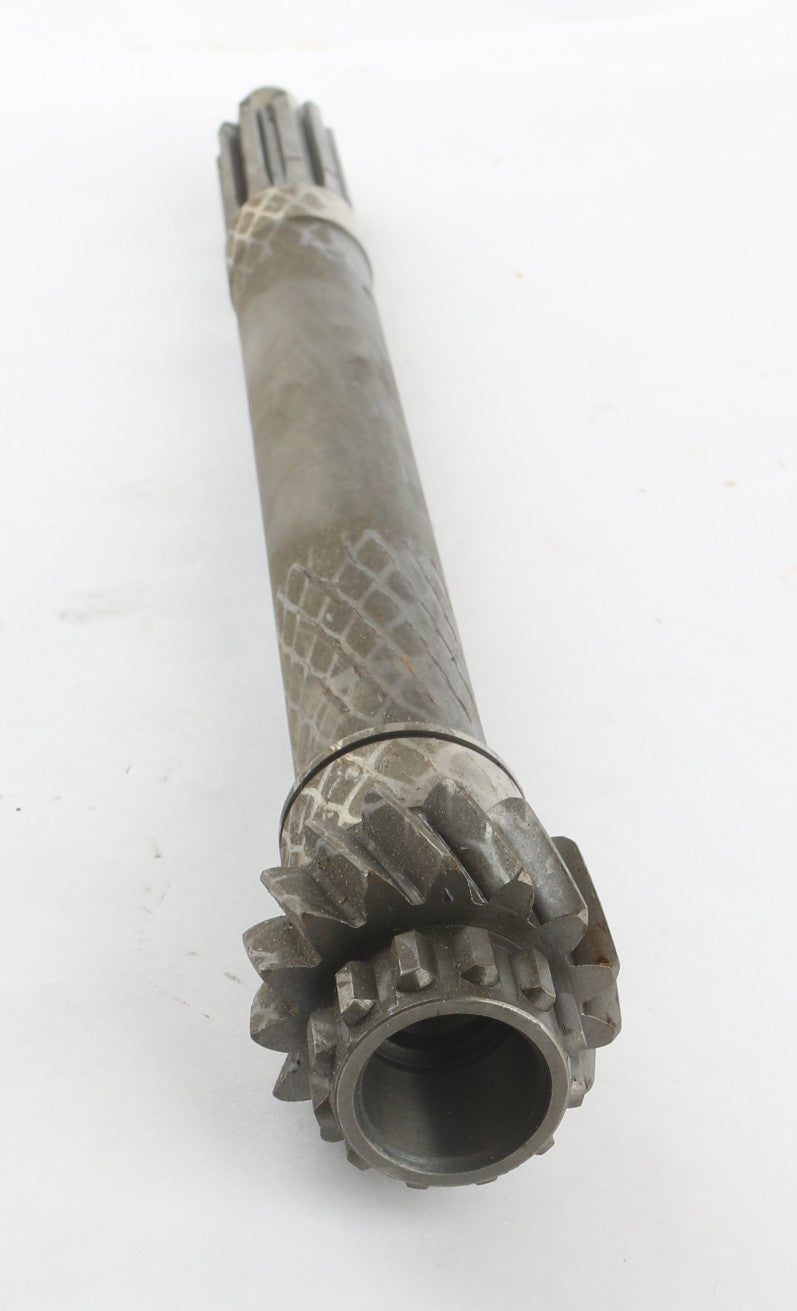 DANA SPICER ­-­ 73302.002.15 ­-­ INPUT SHAFT
