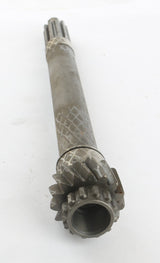 DANA SPICER ­-­ 73302.002.15 ­-­ INPUT SHAFT