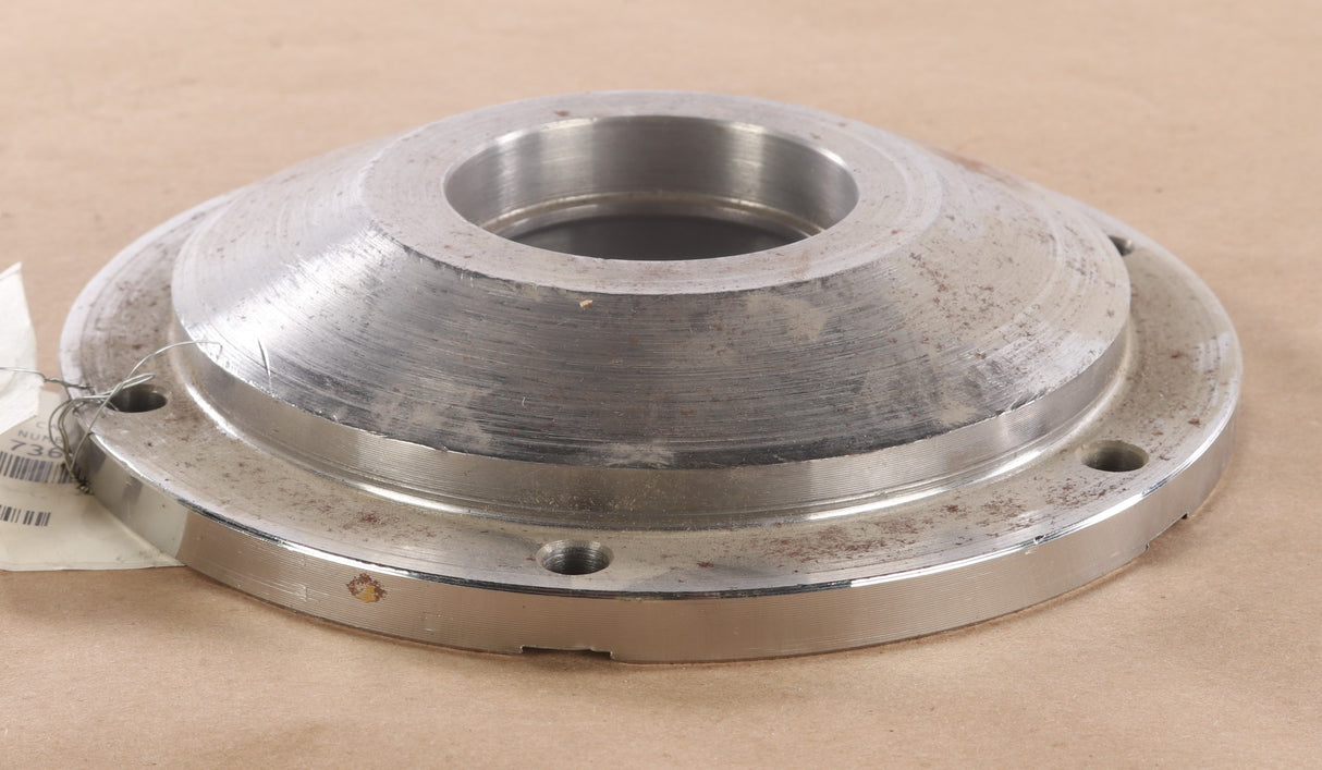 VOLVO ­-­ 73653 ­-­ CAPAWD GEARBOX