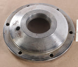 VOLVO ­-­ 73653 ­-­ CAPAWD GEARBOX