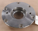 VOLVO ­-­ 73653 ­-­ CAPAWD GEARBOX