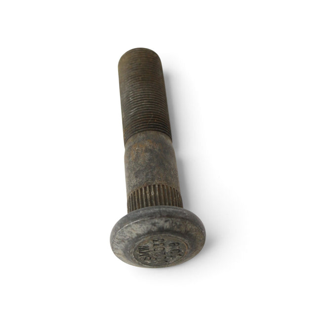 MACK - 7413-102033 - WHEEL STUD - METRIC M22 X 1.5MM X 3.97in