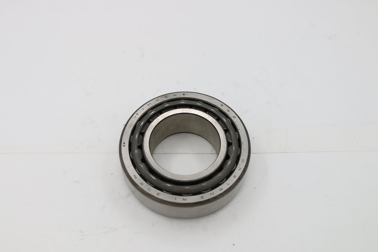 TIMKEN ­-­ 742 & 750 ­-­ BEARING SET 5.909in OD