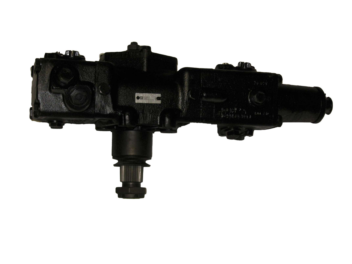 ZF ­-­ 7421-955-548 ­-­ STEERING GEAR