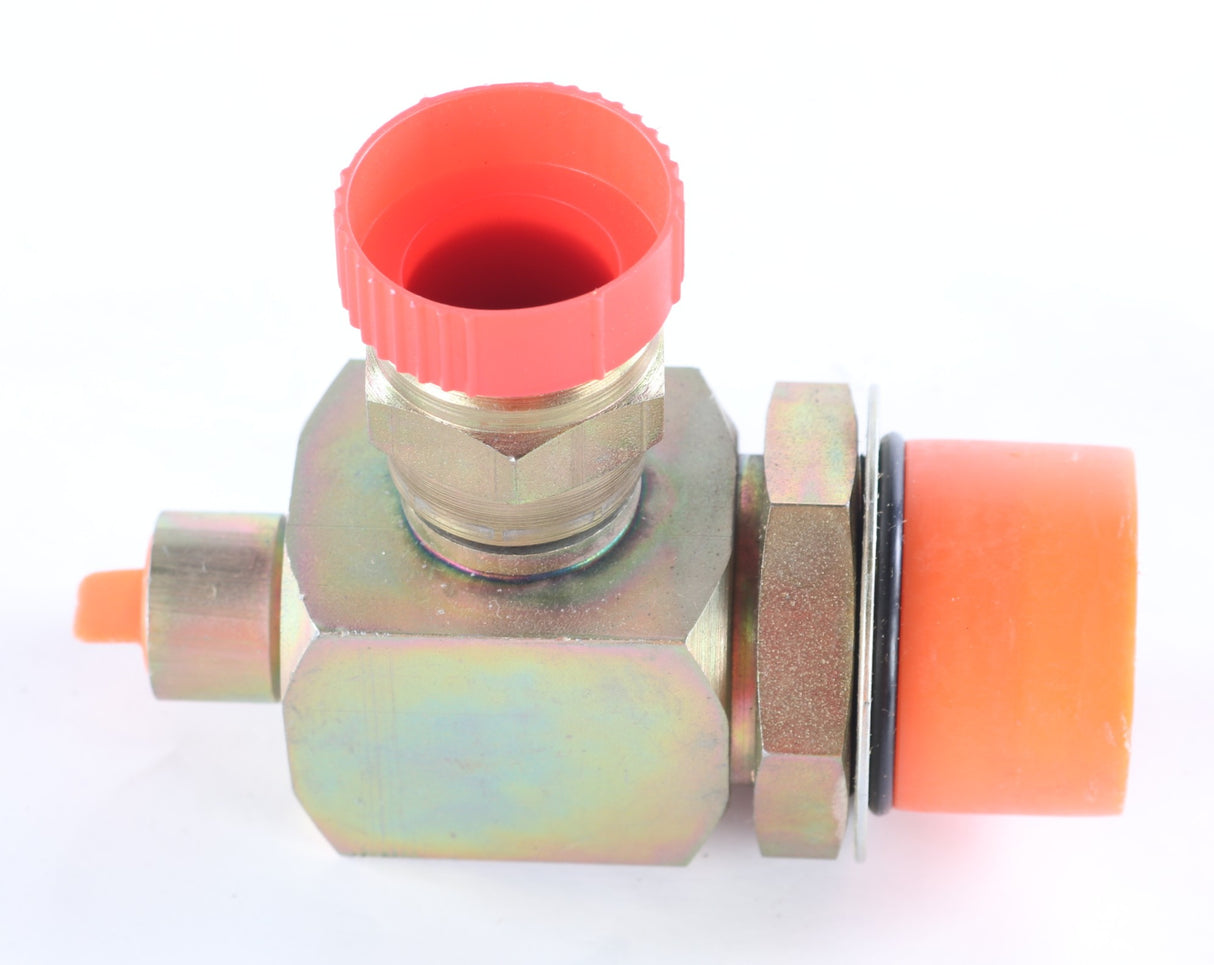 VOLVO ­-­ 74408 ­-­ FITTING90 DEG