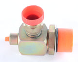 VOLVO ­-­ 74408 ­-­ FITTING90 DEG