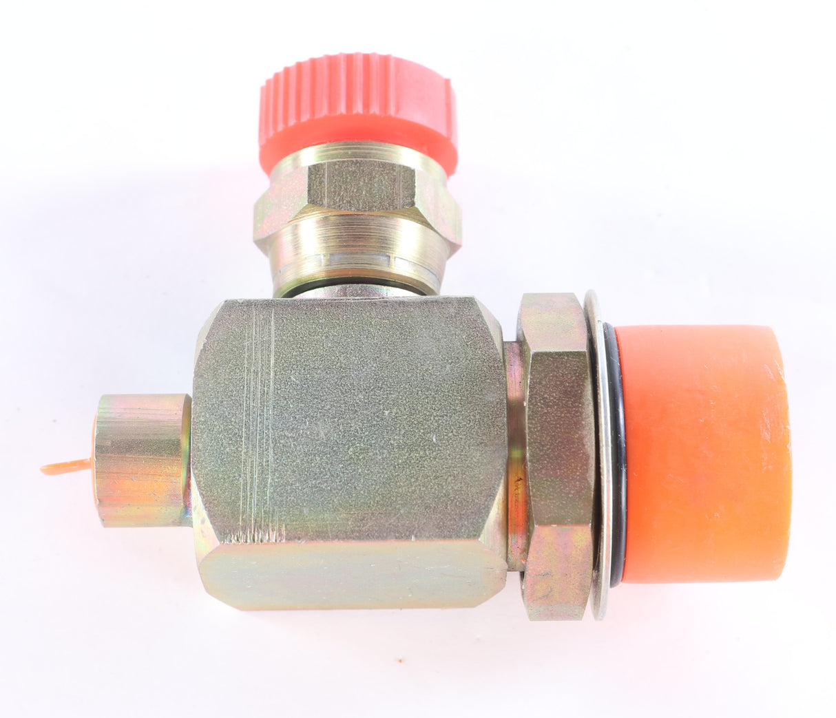 VOLVO ­-­ 74408 ­-­ FITTING90 DEG