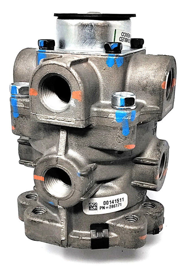 MACK ­-­ 745-286171N ­-­ E-6 FOOT BRAKE VALVE BASIC