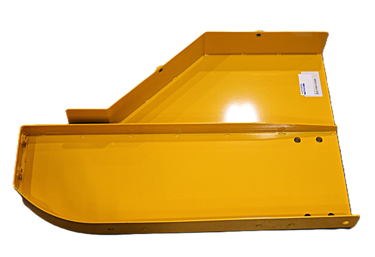 HYUNDAI ­-­ 74N5-53200 ­-­ SUPPORT-RR RH