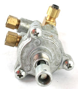 AIR PUSH ­-­ 7547070 ­-­ WIPER PRESSURE CONTROL VALVE ASSY