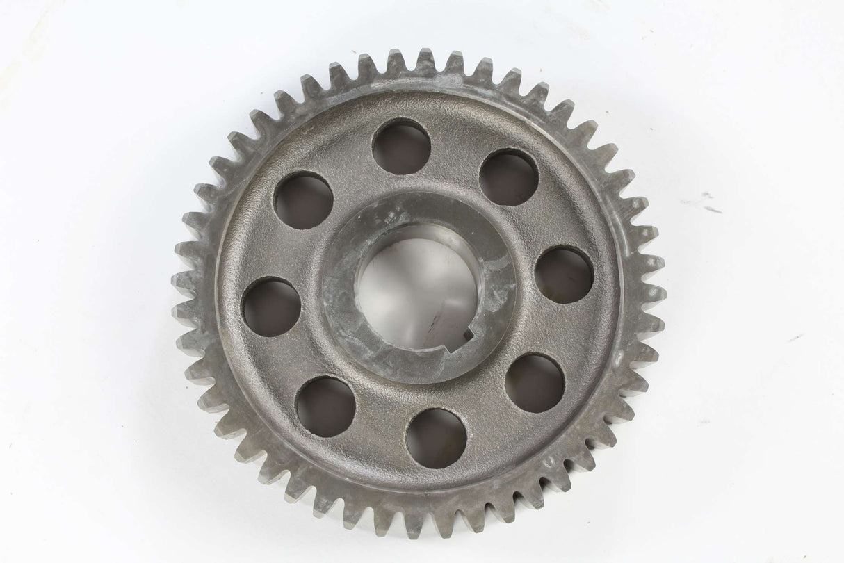 MACK ­-­ 757KB4105A ­-­ GEAR  C/SHAFT