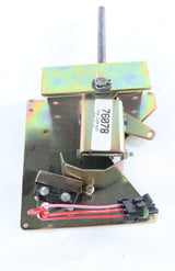 VOLVO ­-­ 76078 ­-­ MODE LEVER ASSY