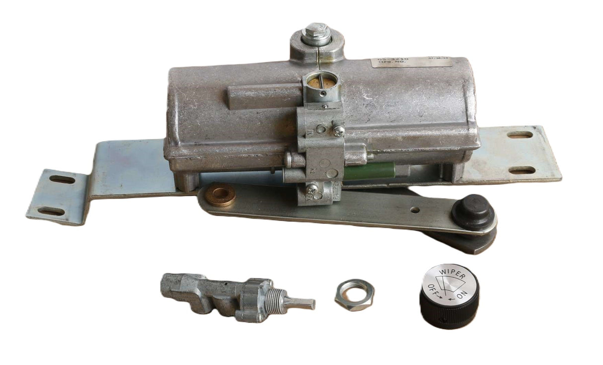 MACK ­-­ 7623-MACK54 ­-­ WIPER MOTOR ASSY.