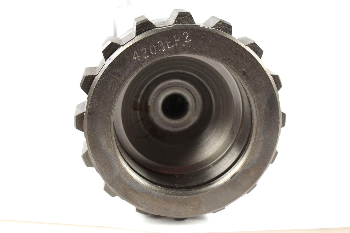 MACK ­-­ 764KB4203EP2 ­-­ INPUT PINION