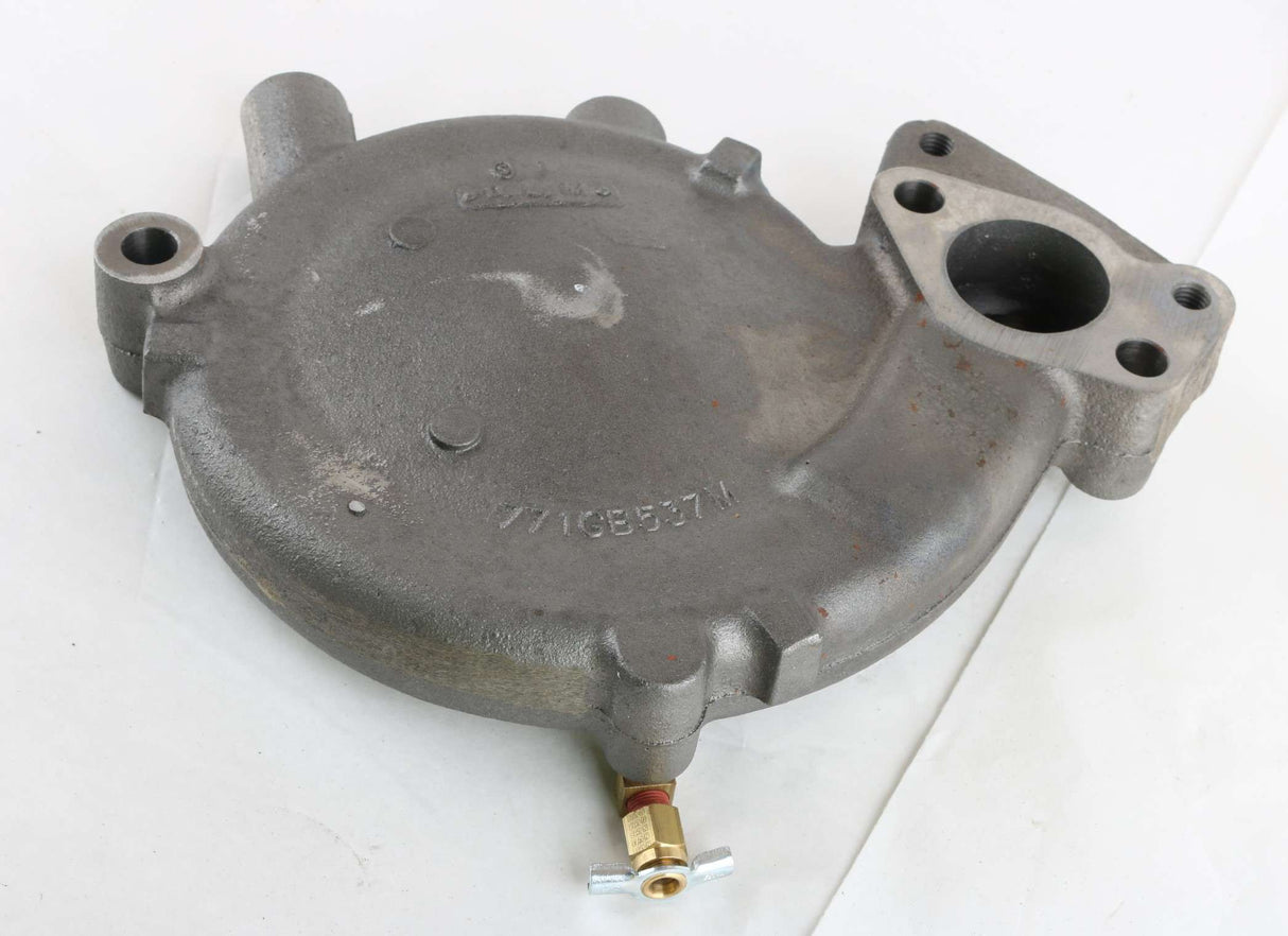 MACK ­-­ 771GB4106M ­-­ WATER PUMP HOUSING ASM