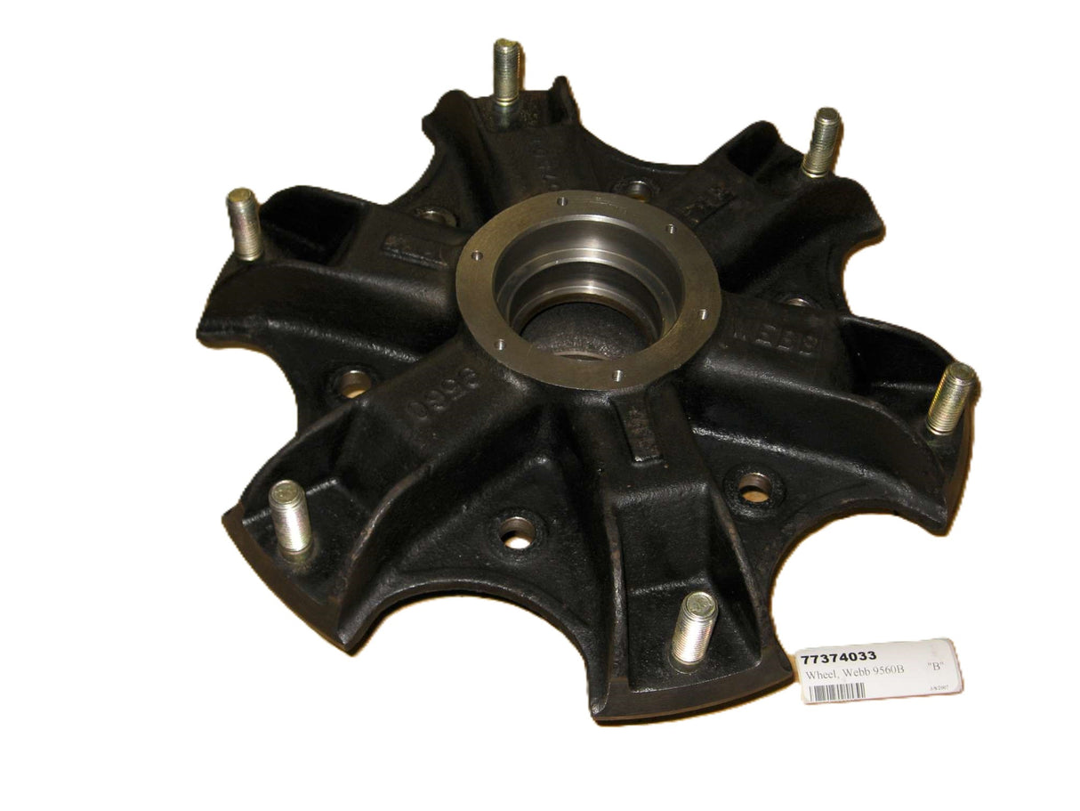 GRADALL ­-­ 77374033 ­-­ 20" SPOKE WHEEL