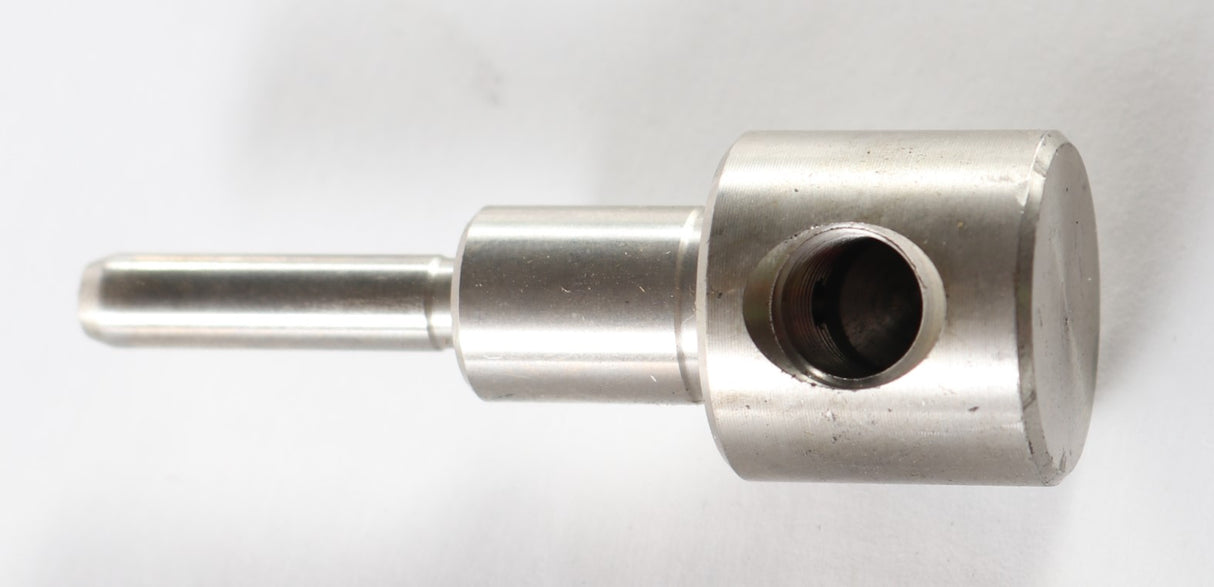 ARROWHEAD WINCH ­-­ 77670 ­-­ HYDRAULIC TUBE