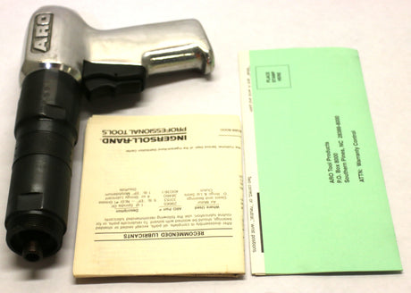 INGERSOLL RAND ­-­ 7768-3 ­-­ POWER UNIT