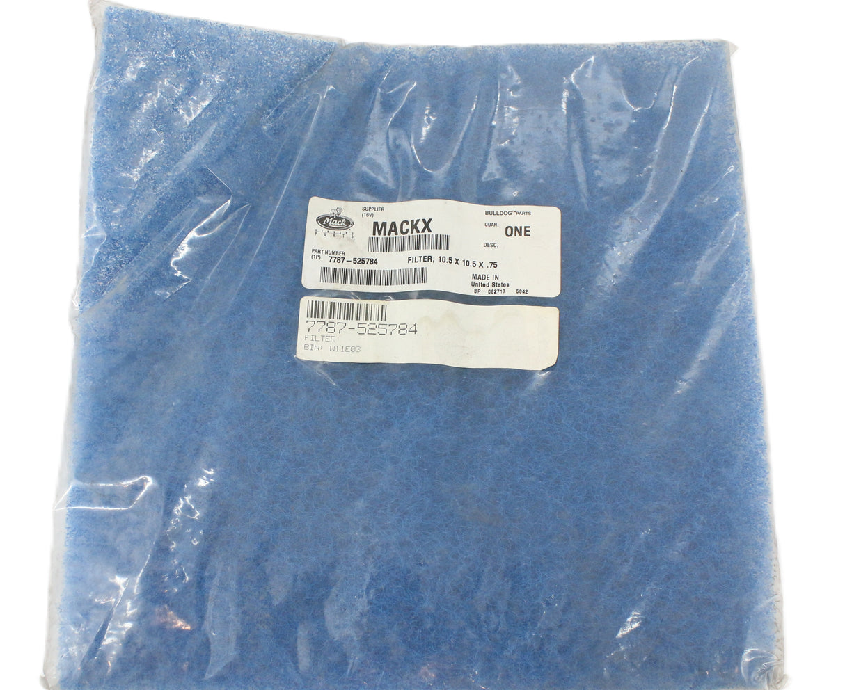 MACK ­-­ 7787-525784 ­-­ FILTER