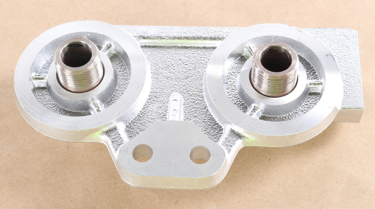 VOLVO ­-­ 781648 ­-­ FILTER COVER
