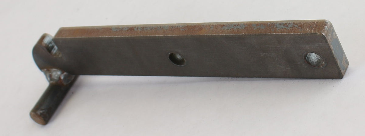 VOLVO - 78189 - DOOR LATCH WA
