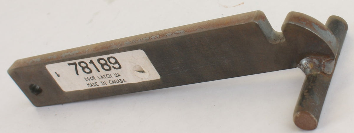VOLVO - 78189 - DOOR LATCH WA