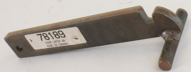 VOLVO - 78189 - DOOR LATCH WA