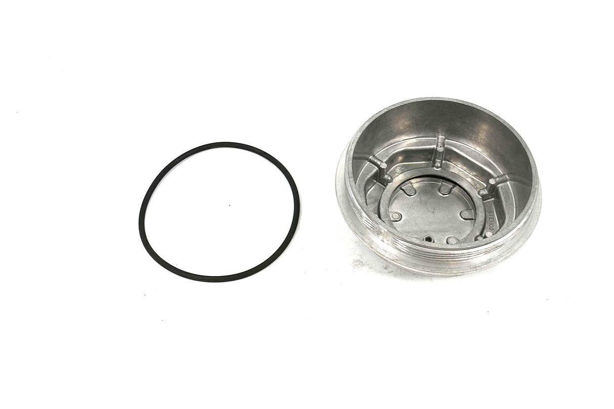 MACK ­-­ 7843-3544075 ­-­ AXLE HUB CAP VENT PLUG