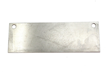 VOLVO ­-­ 78675 ­-­ WEAR PLATE SHIM  16 GA