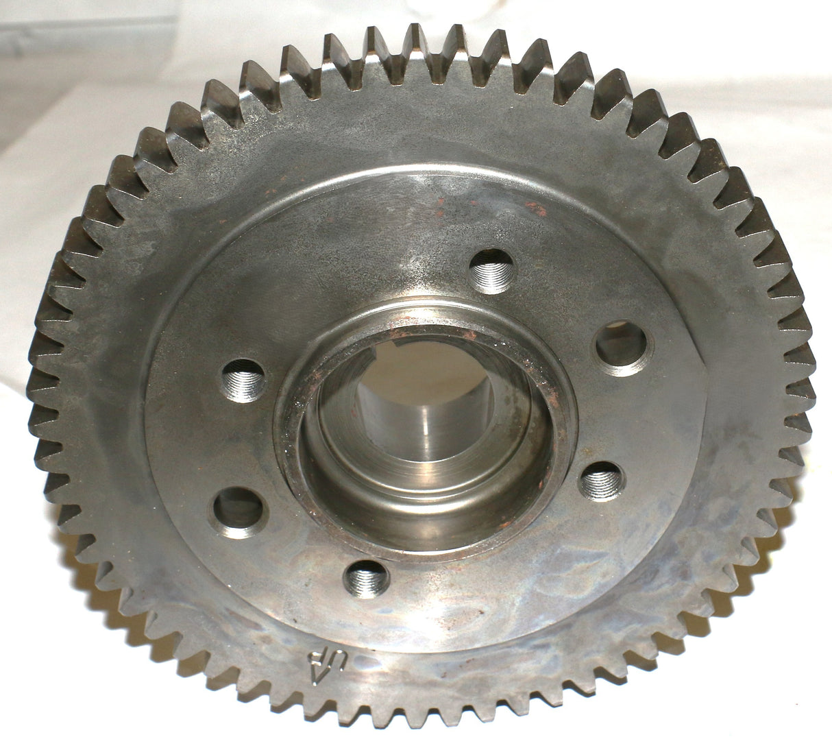 MACK ­-­ 791GB49 ­-­ GEAR