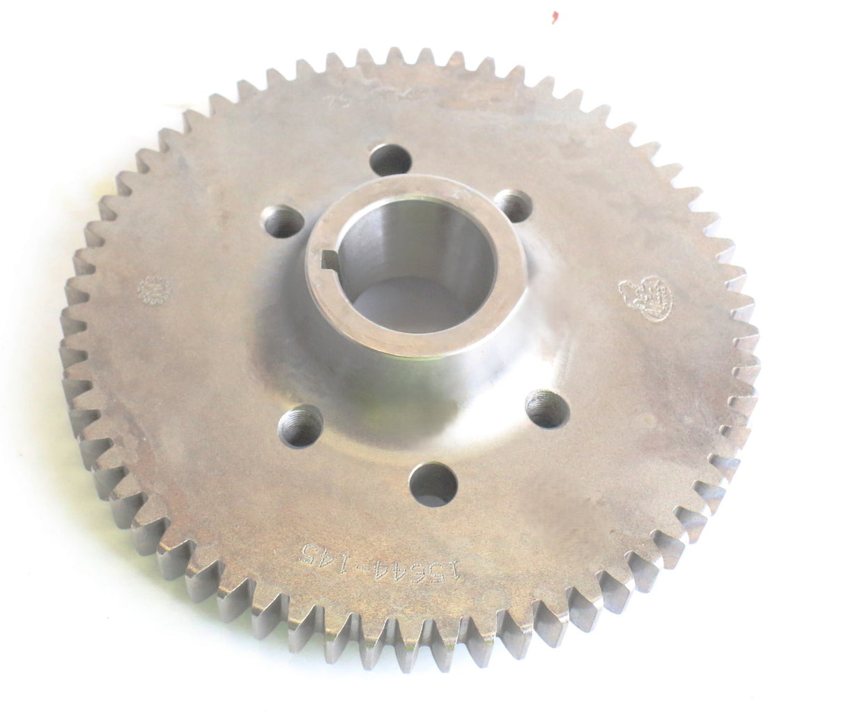 MACK ­-­ 791GB49 ­-­ GEAR