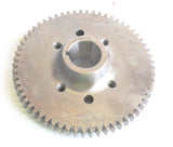 MACK ­-­ 791GB49 ­-­ GEAR