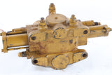 BUCYRUS ERIE ­-­ 79380932 ­-­ VALVE