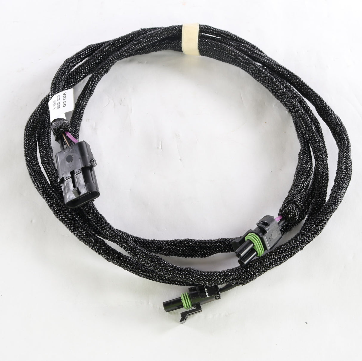 VOLVO ­-­ 79452 ­-­ CABLE HARNESSMBCS LOCK CYL