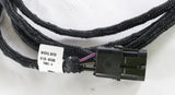 VOLVO ­-­ 79452 ­-­ CABLE HARNESSMBCS LOCK CYL