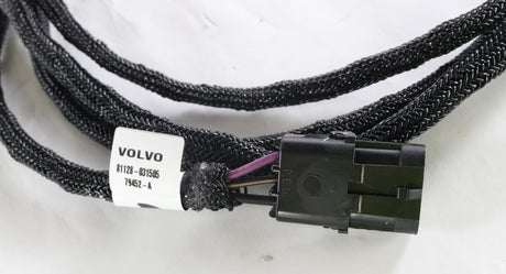 VOLVO ­-­ 79452 ­-­ CABLE HARNESSMBCS LOCK CYL