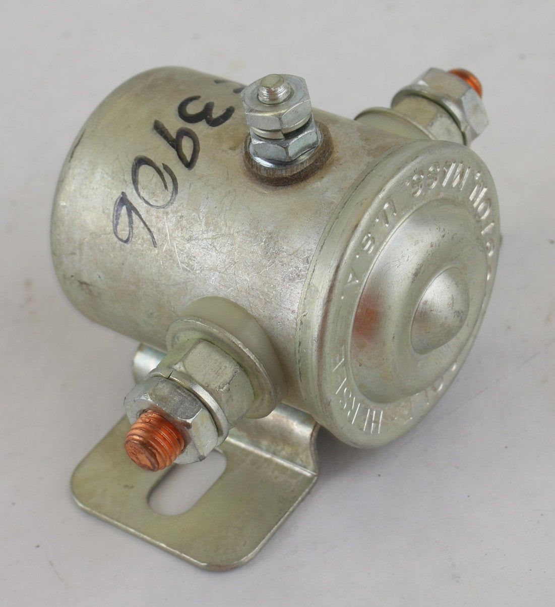 TEREX ­-­ 79Z3906 ­-­ SWITCH  MAGNETIC 24V
