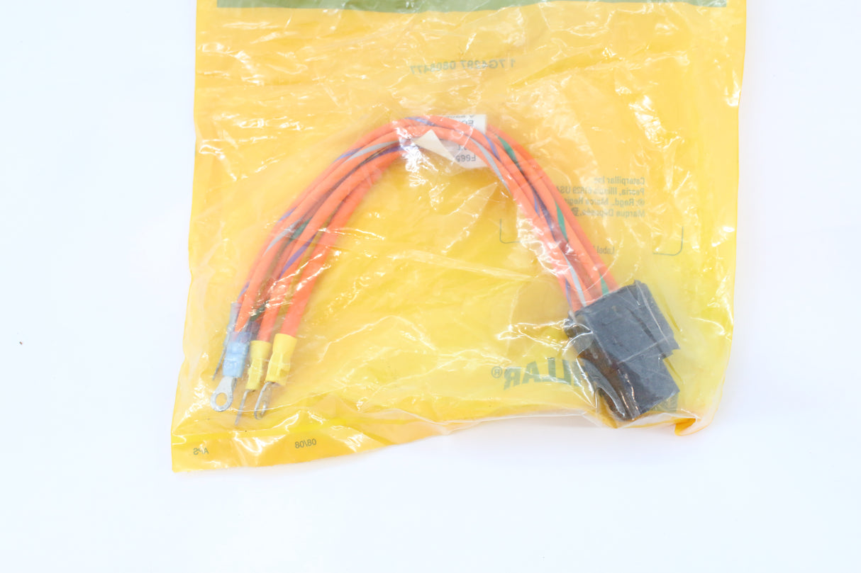 CATERPILLAR ­-­ 7G4297 ­-­ HARNESS A