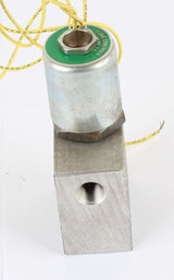 FLUID CONTROLS ­-­ 7W30-2-125 ­-­ SOLENOID VALVE