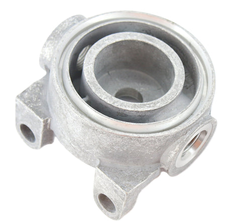CATERPILLAR ­-­ 7W7824 ­-­ FUEL FILTER BASE PRIMARY
