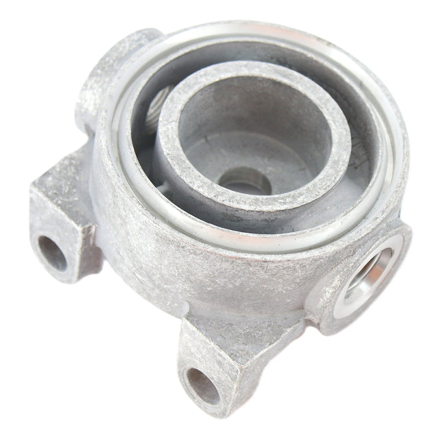 CATERPILLAR ­-­ 7W7824 ­-­ FUEL FILTER BASE PRIMARY