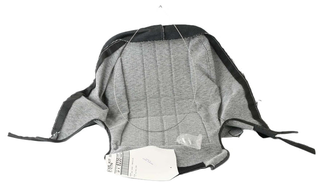 MACK ­-­ 800-6235122281 ­-­ COVER SEAT(BLACK|WHITE CLOTH)