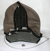 MACK ­-­ 800-6235122740 ­-­ COVER SEAT(PEWTER GRAY)