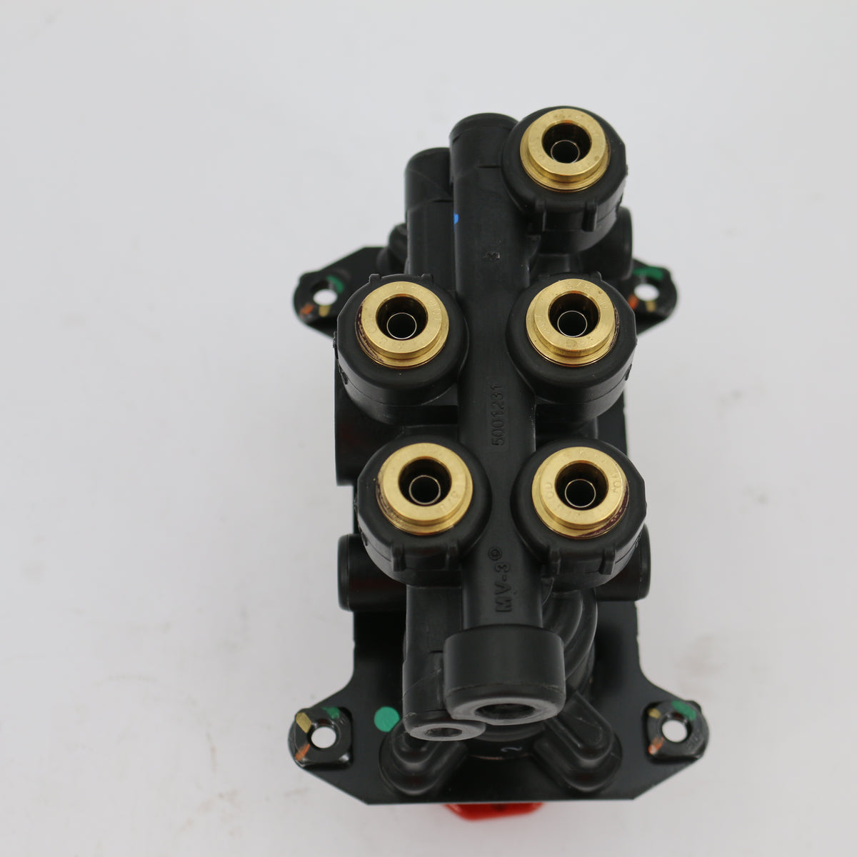 BENDIX - 800259 - AIR VALVE – Iron Wing Parts