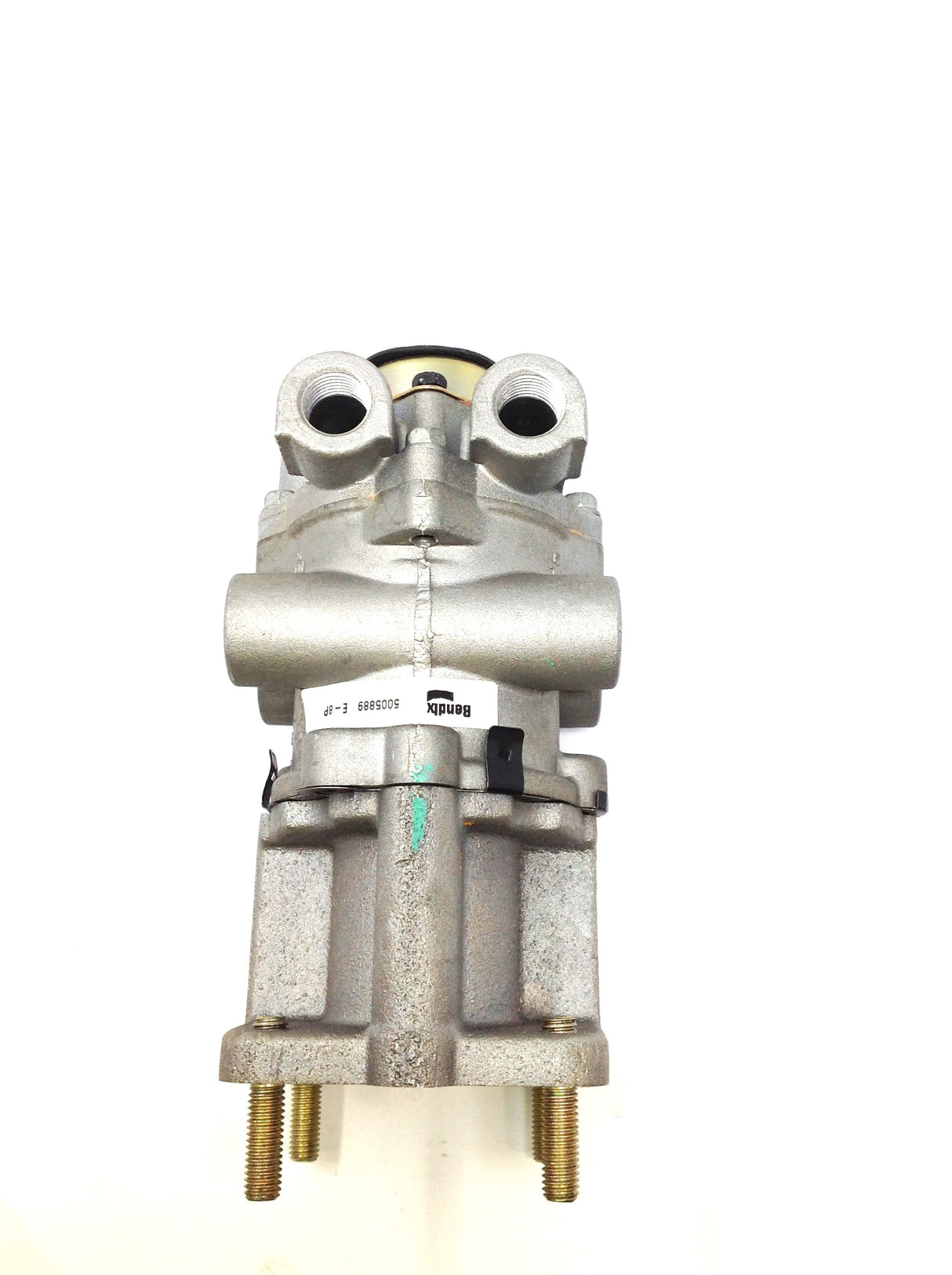 BENDIX ­-­ 800630 ­-­ FOOT BRAKE VALVE E-8P - SERVICE