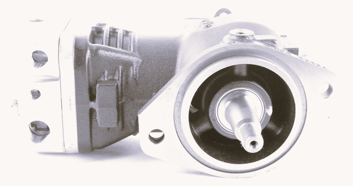 BENDIX ­-­ 800695 ­-­ AIR COMP DFFLO 225