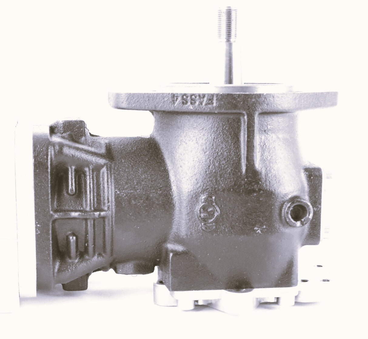 BENDIX ­-­ 800695 ­-­ AIR COMP DFFLO 225